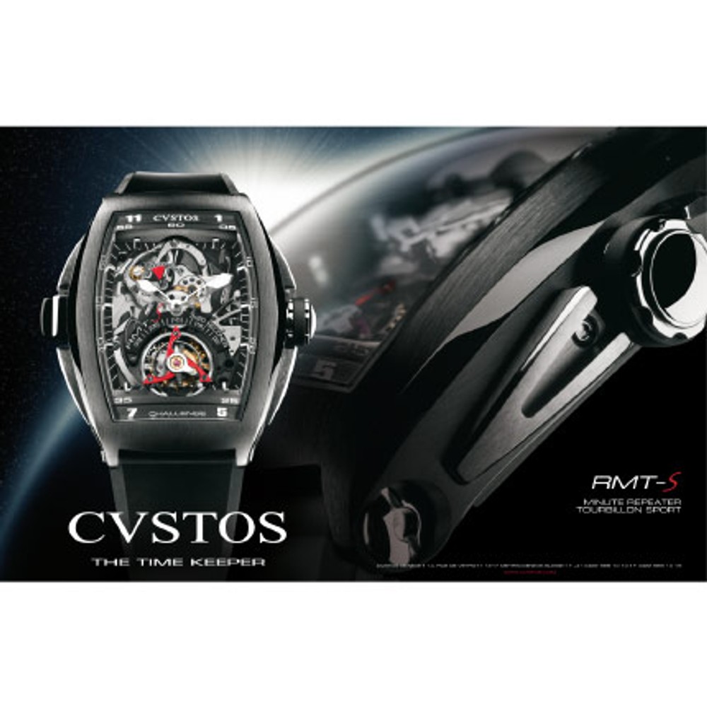 Montres cvstos best sale