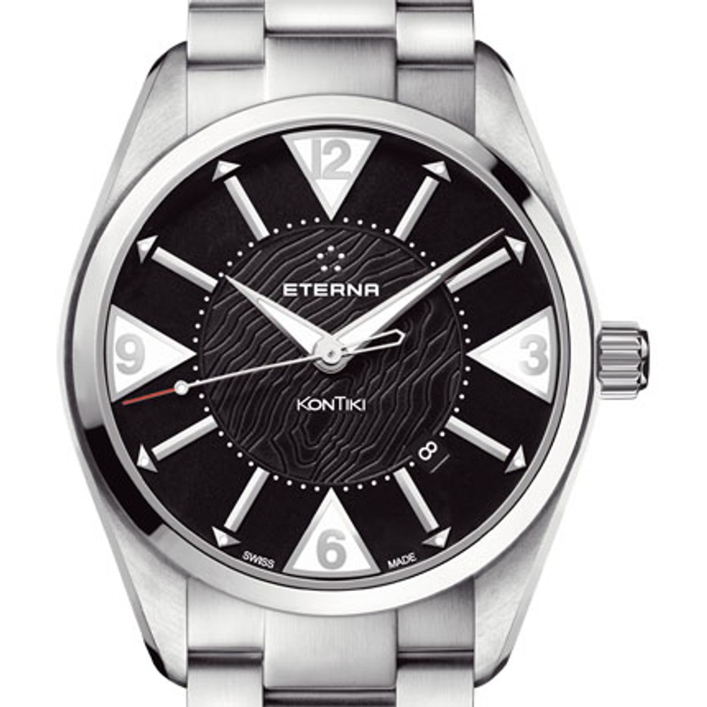 Eterna kontiki price best sale