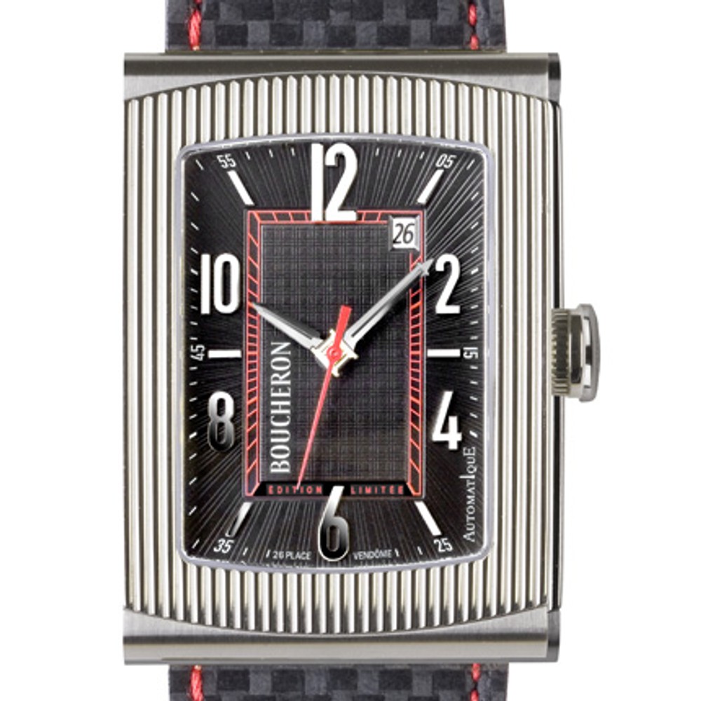 Boucheron, Reflet XL LIMITED EDITION | GPHG