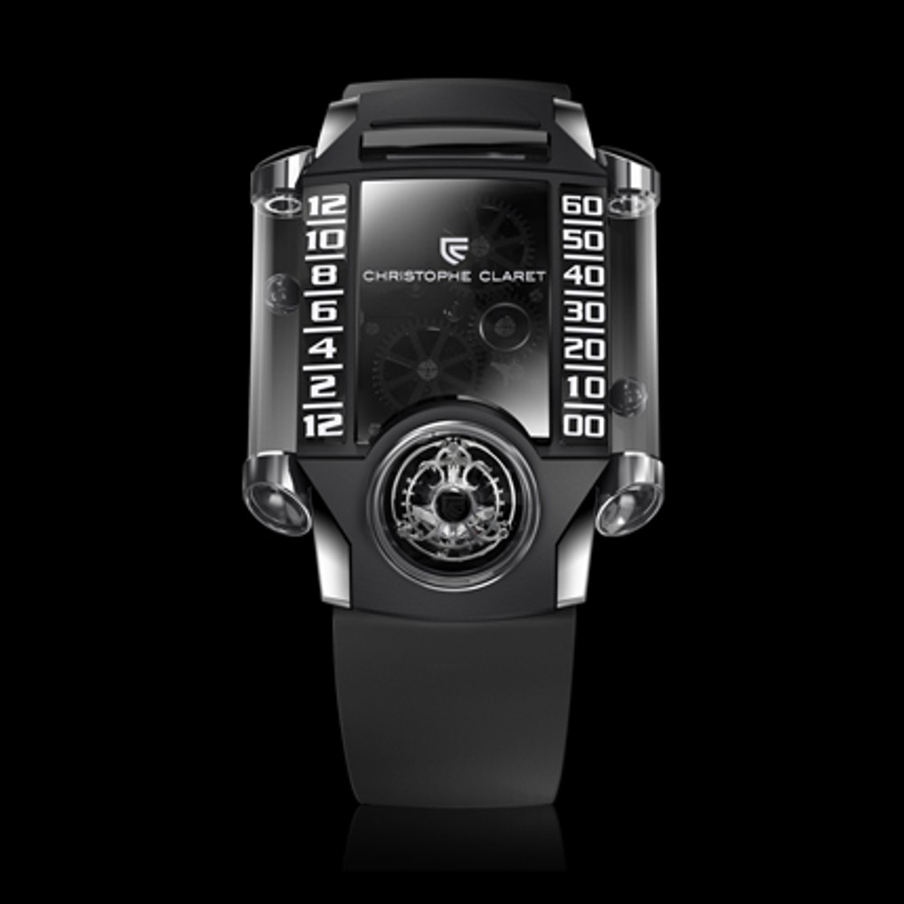 Christophe Claret X TREM 1 GPHG