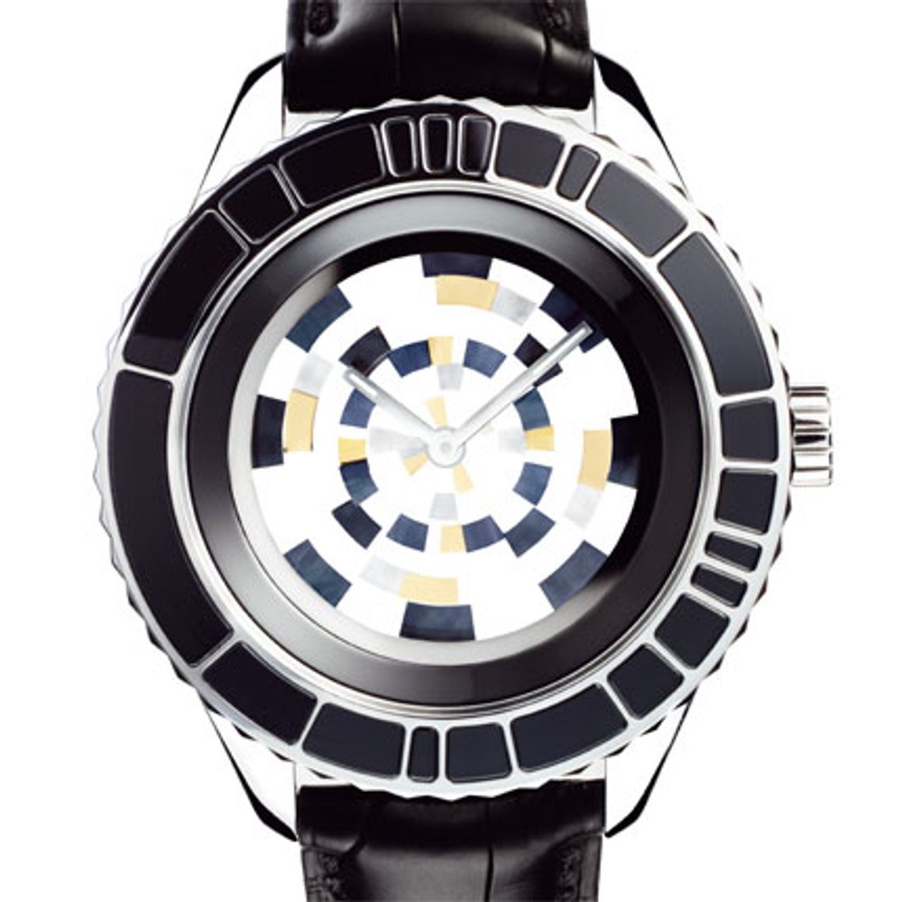 Dior Dior Christal Myst rieuse GPHG
