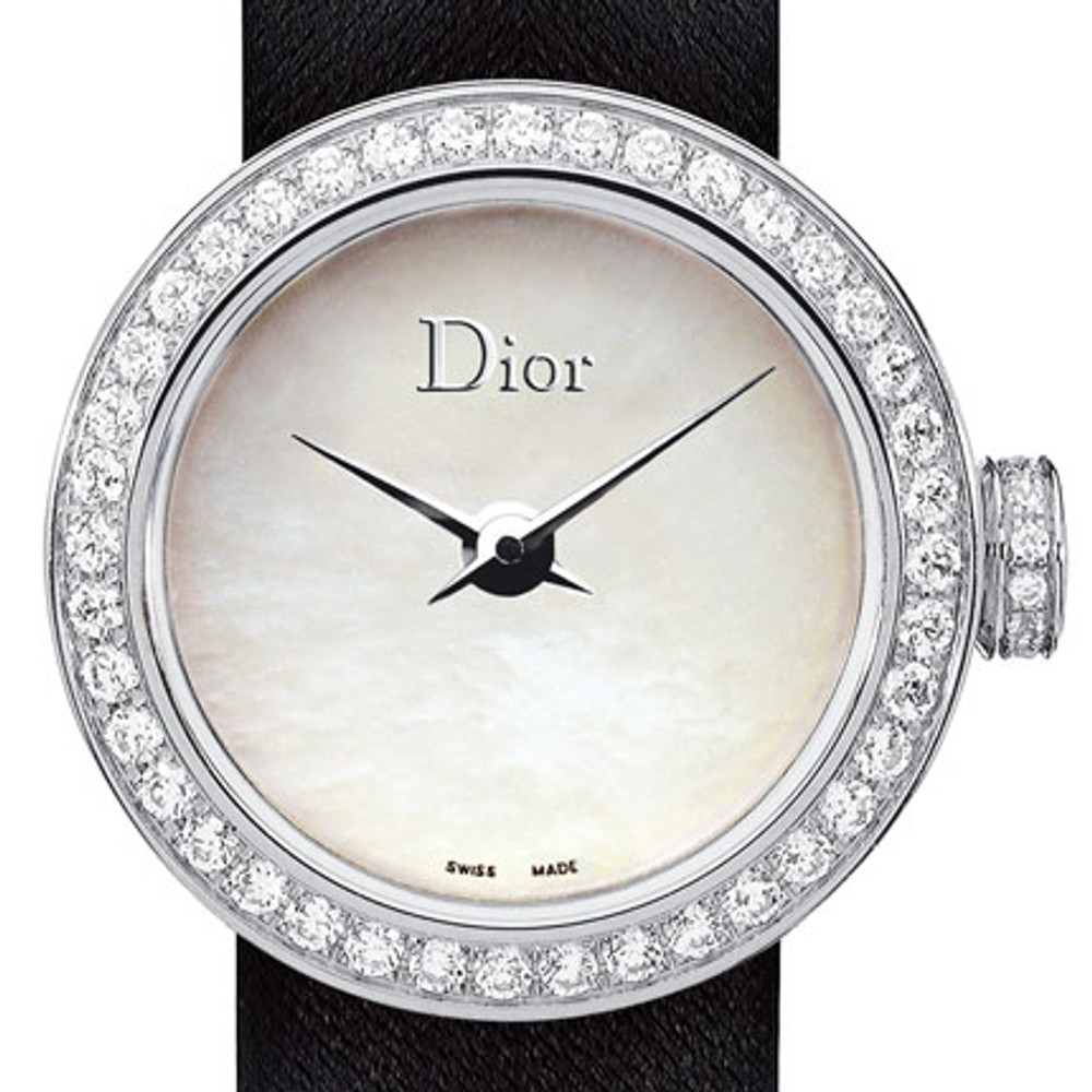 Dior La Mini D de Dior GPHG