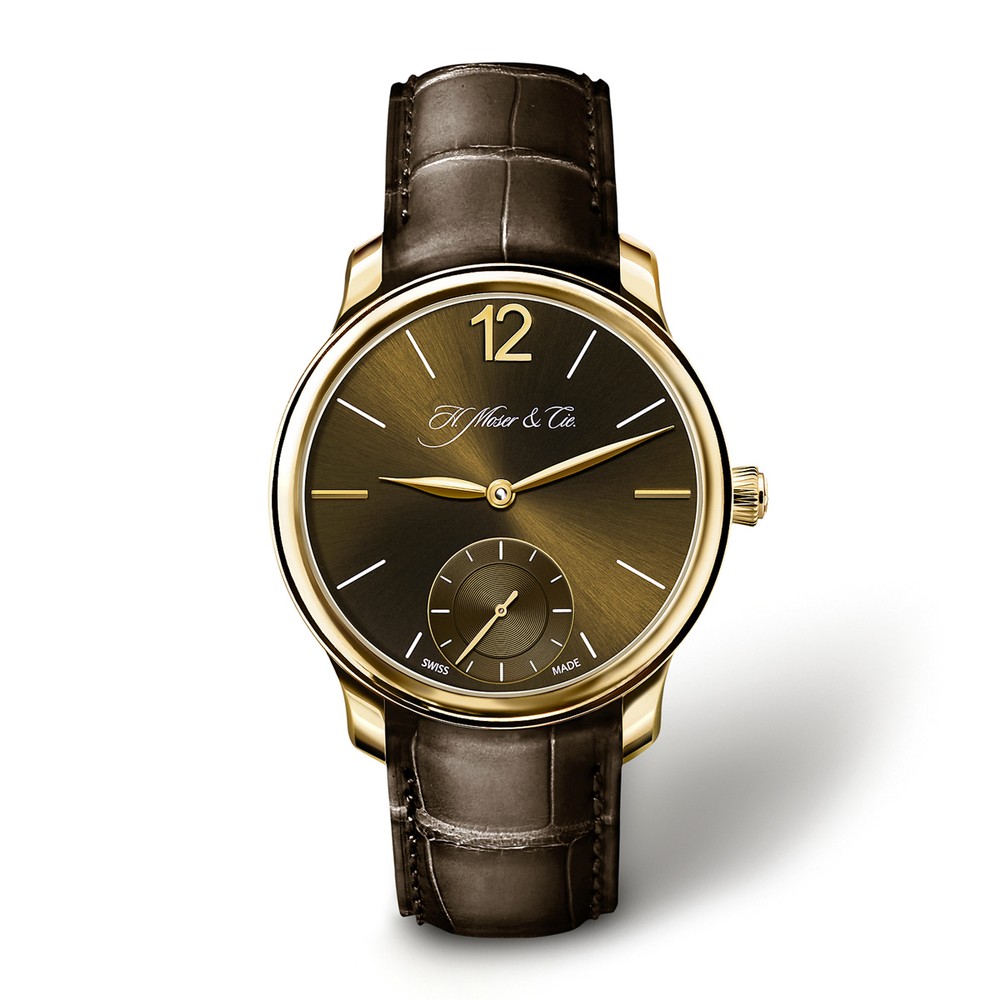 H.Moser & Cie, Mayu Marrone | GPHG
