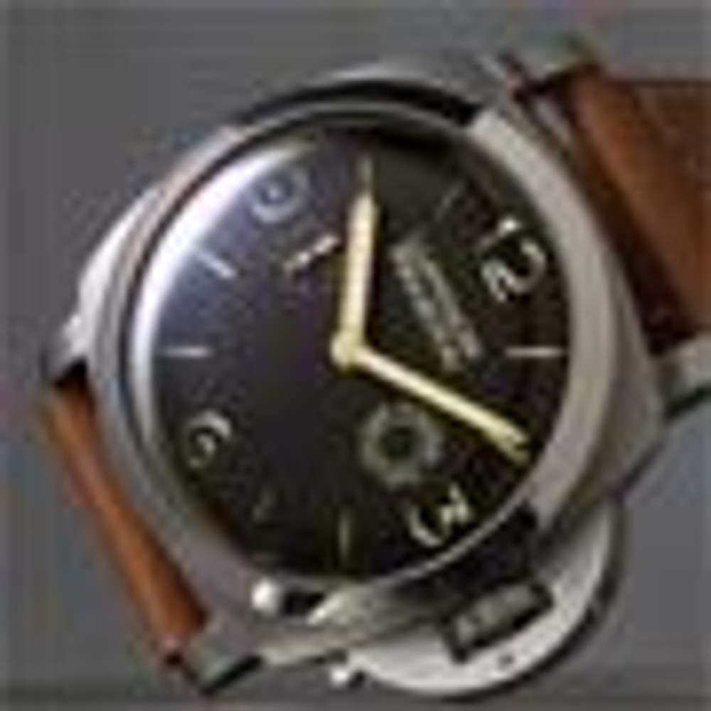 Luminor panerai 8 cheap giorni brevettato price