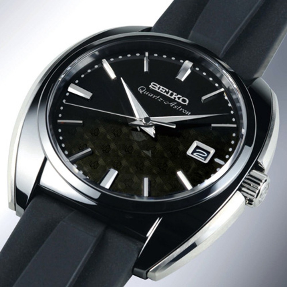 Seiko quartz astron hot sale