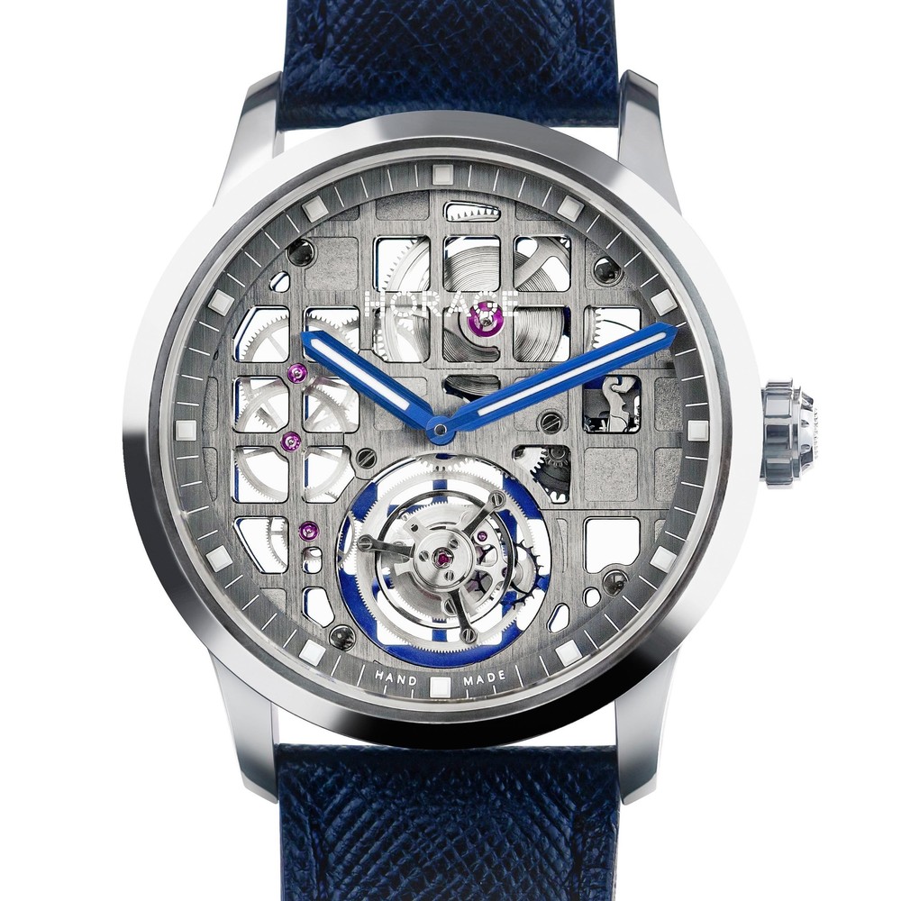 Horage, Tourbillon 1 | GPHG