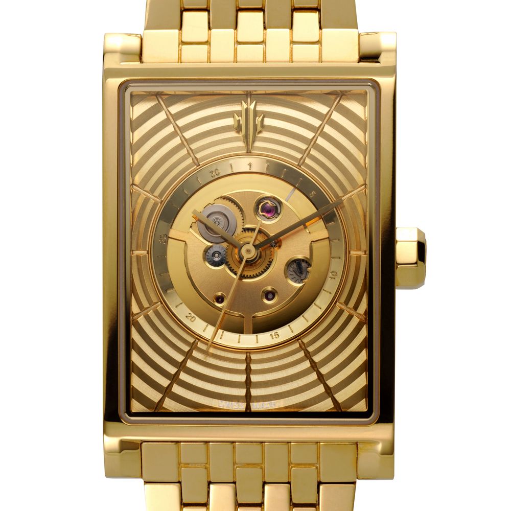 Vieren Gold Waves Special Edition (GPHG 2024)