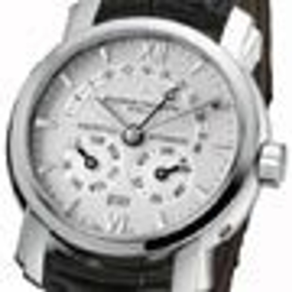 Vacheron Constantin Quanti me perp tuel r trogradant GPHG