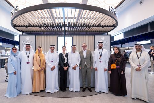 GPHG 2025 – Grand finale in Dubai 