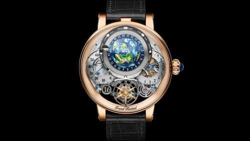 Watchonista - Celebrating The Art Of Watchmaking