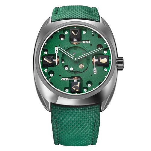 Byrne Golf Limited Edition