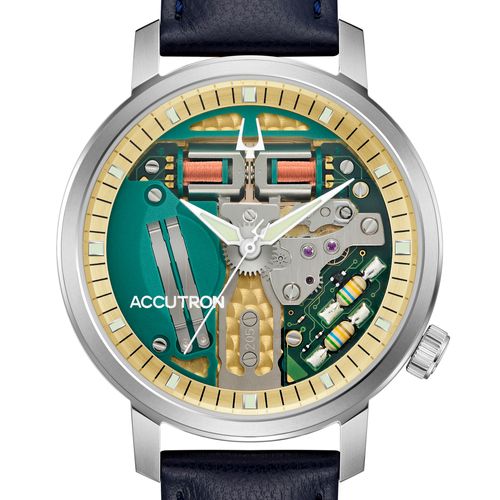 Watchmaker GPHG 2026 Watch
