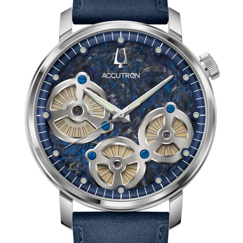 Watchmaker GPHG 2026 Watch