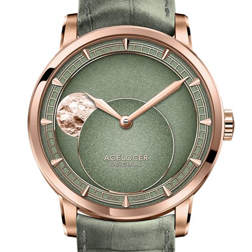 Watchmaker GPHG 2026 Watch