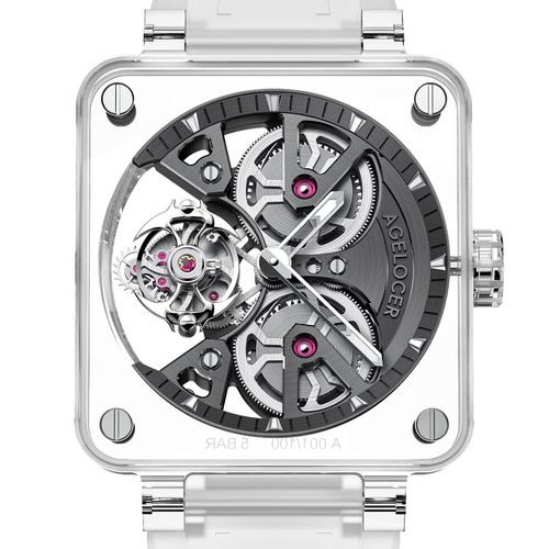 Watchmaker GPHG 2026 Watch