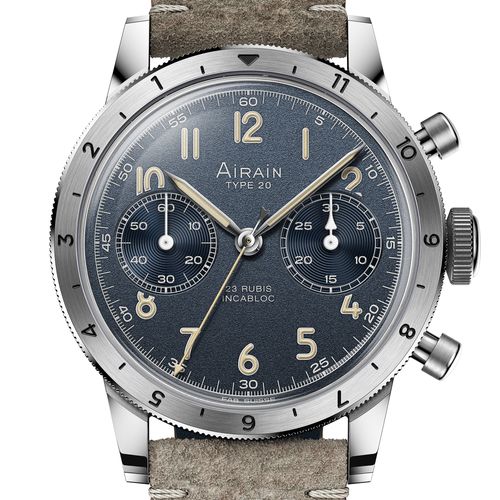 Watchmaker GPHG 2026 Watch