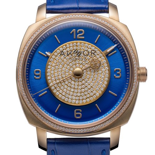 Watchmaker GPHG 2026 Watch