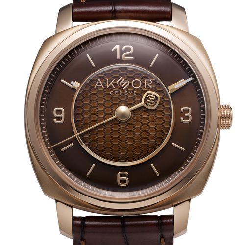 Watchmaker GPHG 2026 Watch