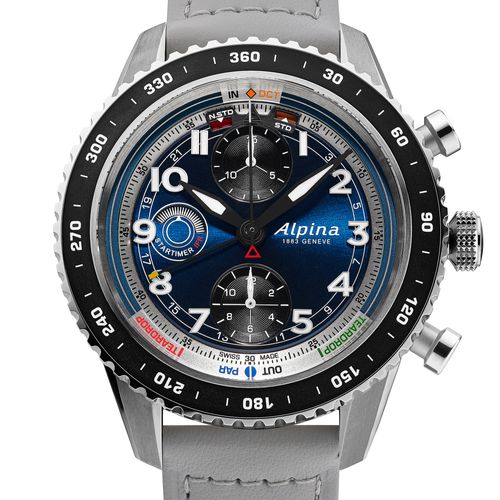 Watchmaker GPHG 2026 Watch