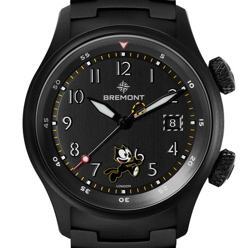 Watchmaker GPHG 2026 Watch