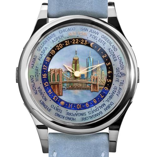 Watchmaker GPHG 2026 Watch