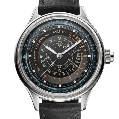 Watchmaker GPHG 2026 Watch