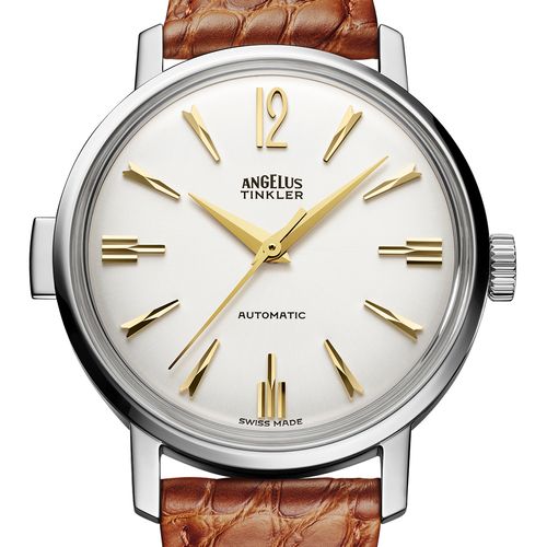 Watchmaker GPHG 2026 Watch