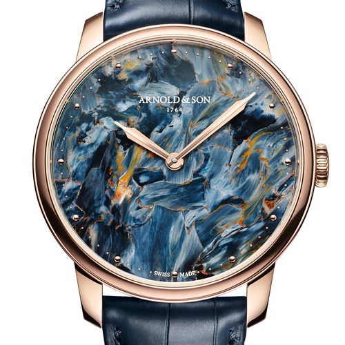 Watchmaker GPHG 2026 Watch