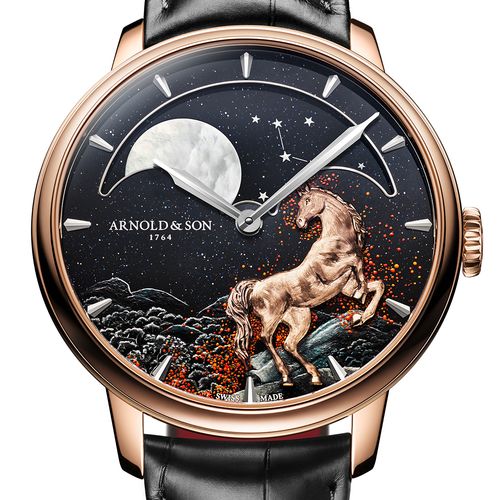 Watchmaker GPHG 2026 Watch