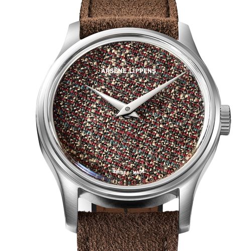 Watchmaker GPHG 2026 Watch