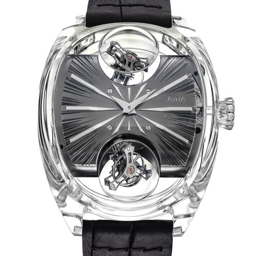 Watchmaker GPHG 2026 Watch
