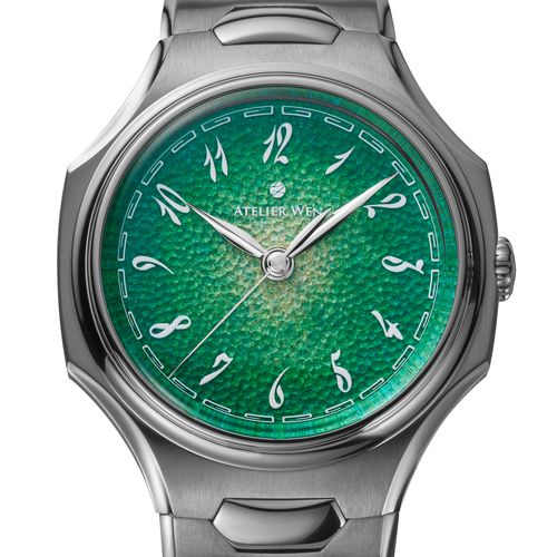 Watchmaker GPHG 2026 Watch