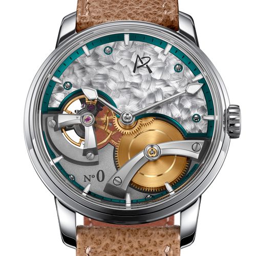 Watchmaker GPHG 2026 Watch