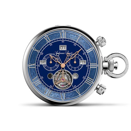 Watchmaker GPHG 2026 Watch