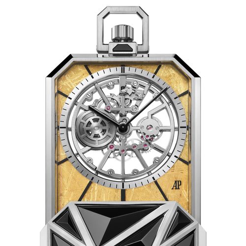 Watchmaker GPHG 2026 Watch