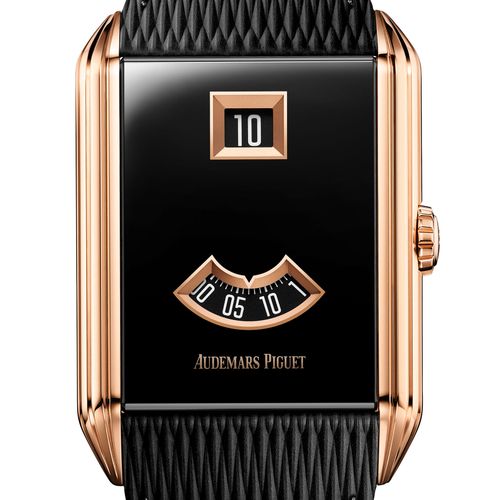 Watchmaker GPHG 2026 Watch
