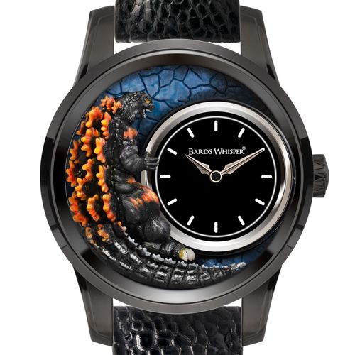 Watchmaker GPHG 2026 Watch