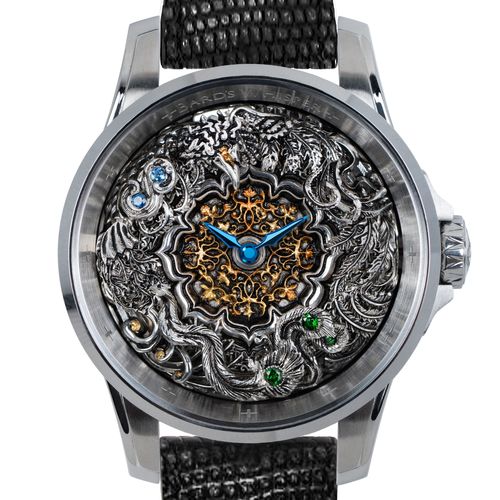 Watchmaker GPHG 2026 Watch