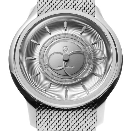 Watchmaker GPHG 2026 Watch