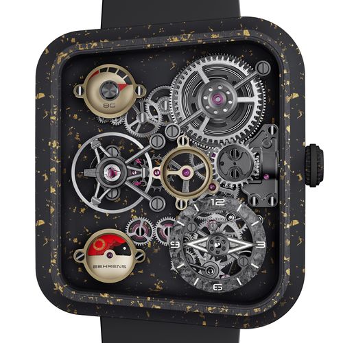 Watchmaker GPHG 2026 Watch
