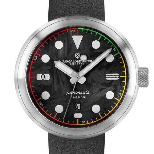 Watchmaker GPHG 2026 Watch