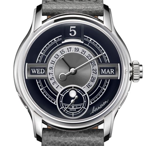 Watchmaker GPHG 2026 Watch