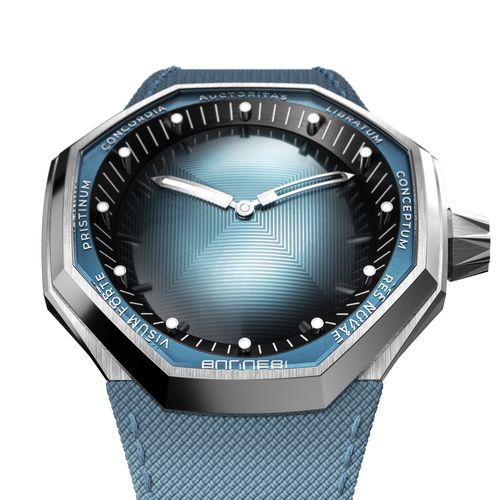 Watchmaker GPHG 2026 Watch
