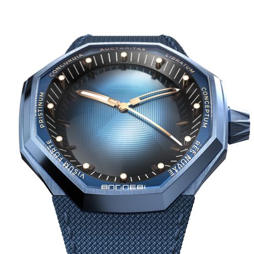 Watchmaker GPHG 2026 Watch