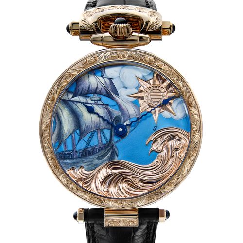 Watchmaker GPHG 2026 Watch