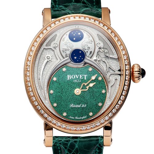 Watchmaker GPHG 2026 Watch
