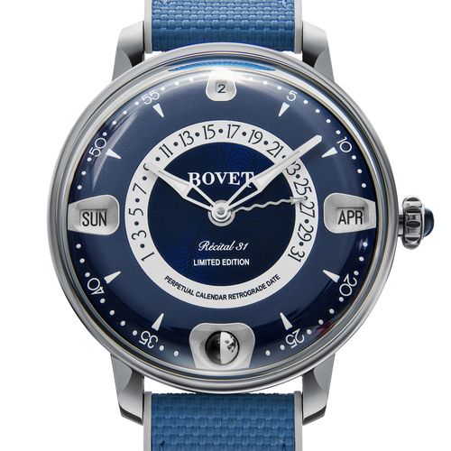 Watchmaker GPHG 2026 Watch