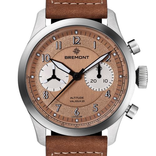 Watchmaker GPHG 2026 Watch