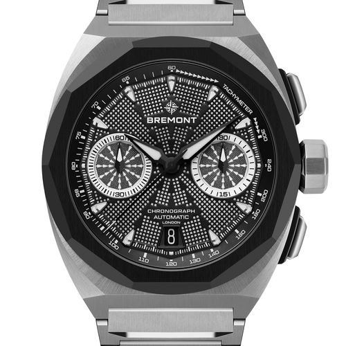 Watchmaker GPHG 2026 Watch