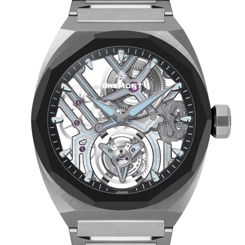 Watchmaker GPHG 2026 Watch